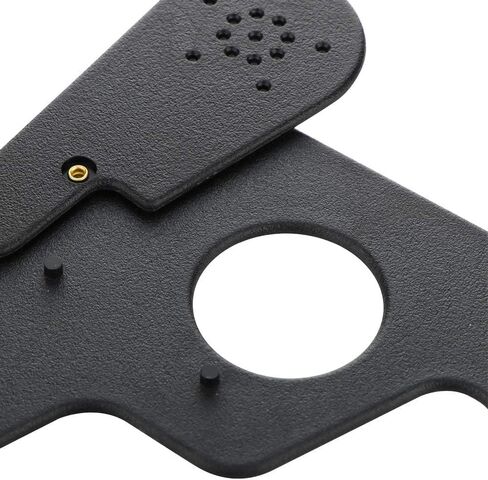 أداة إغلاق الثقب من Lorgnette بمقبض in Kuwait