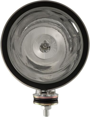 Blazer International 195C52CW 6-1/4" Round 100W Off-Road Light in Saudi Arabia