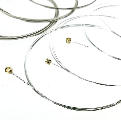 GHS Strings Electric Guitar Strings (HC-GBM SET) in Saudi Arabia