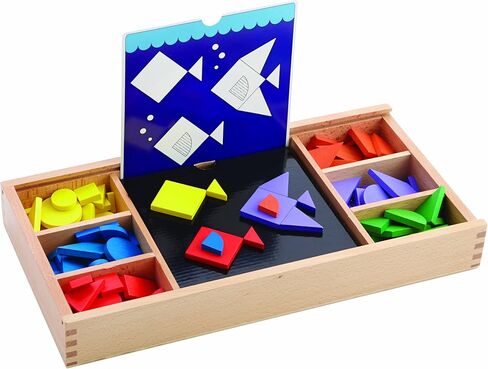 أنماط مرحة® من ديسكفري تويز in Kuwait