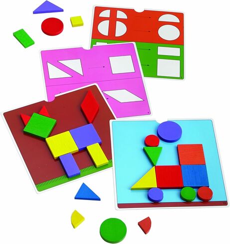 أنماط مرحة® من ديسكفري تويز in Kuwait