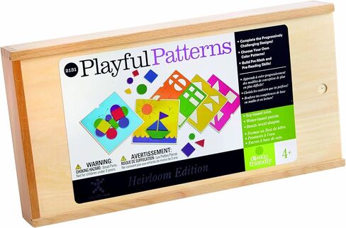 أنماط مرحة® من ديسكفري تويز in Kuwait