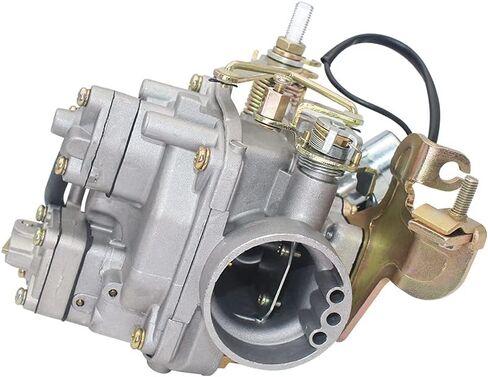 المكربن ​​13200-85231 لسوزوكي SJ410 1980-1985 LJ81 1981 - F10A ST100 465Q 1320085231 in Kuwait