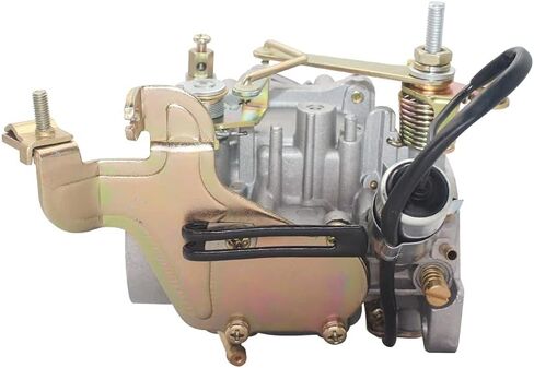 المكربن ​​13200-85231 لسوزوكي SJ410 1980-1985 LJ81 1981 - F10A ST100 465Q 1320085231 in Kuwait