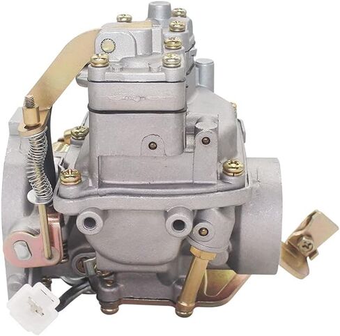 المكربن ​​13200-85231 لسوزوكي SJ410 1980-1985 LJ81 1981 - F10A ST100 465Q 1320085231 in Kuwait