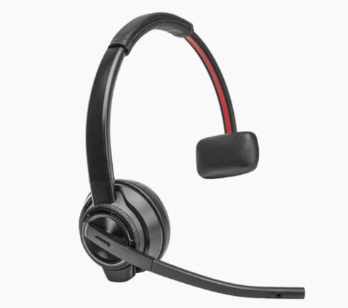 Poly (Plantronics + Polycom) SAVI 8410 Office (S8410),W8210T,CB8421, M,CDM,OTH,MON,MSFT,DECT 6.0,NA in Saudi Arabia