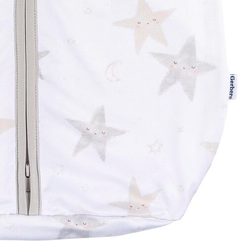 Gerber Unisex Baby Sleepbag Wearable BlanketWearable Blanket in Saudi Arabia