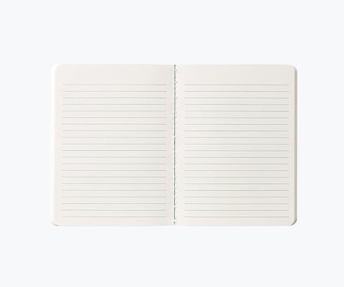 RIFLE PAPER CO. Garden Party Pocket Notebook Set of 2 | 32 Blank Pages, (Printed in Full Color and Foil Stamped) in Saudi Arabia