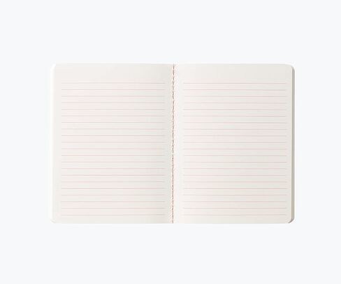 RIFLE PAPER CO. Garden Party Pocket Notebook Set of 2 | 32 Blank Pages, (Printed in Full Color and Foil Stamped) in Saudi Arabia