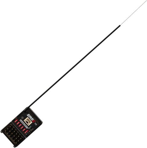 جهاز استقبال راديو ماستر ER5C V2.0 2.4 جيجا هرتز ELRS PWM in Kuwait