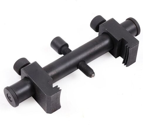 أداة إزالة العمود المرفقي من الفولاذ الكربوني العالمي مع مفتاح ألين سداسي قابل للتعديل أداة إصلاح تلقائية لوحدات تكييف الهواء ومضخات المياه in Kuwait