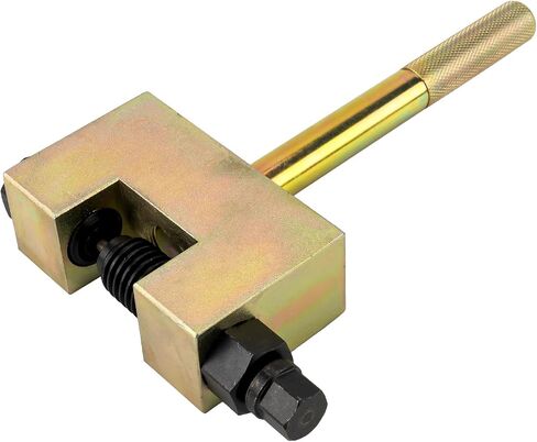 PHILTOP Camshaft Tensioning Engine Alignment Locking Timing Tool Compatible with Merce-des Benz M271 M272 M273 M274 M276, Camshaft Tensioning Locking Alignment Timing Belt Tool Kit XC2250 in Saudi Arabia