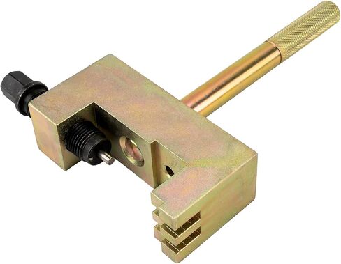 PHILTOP Camshaft Tensioning Engine Alignment Locking Timing Tool Compatible with Merce-des Benz M271 M272 M273 M274 M276, Camshaft Tensioning Locking Alignment Timing Belt Tool Kit XC2250 in Saudi Arabia