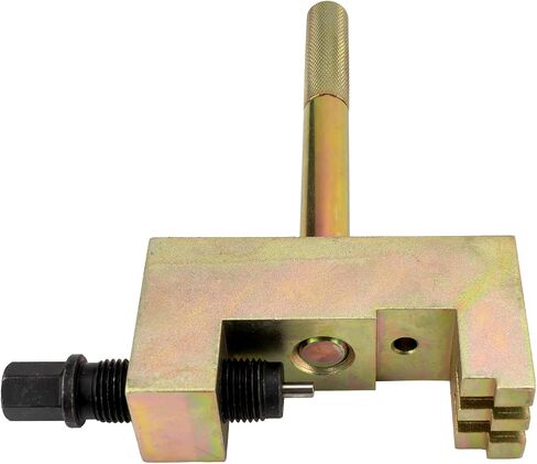 PHILTOP Camshaft Tensioning Engine Alignment Locking Timing Tool Compatible with Merce-des Benz M271 M272 M273 M274 M276, Camshaft Tensioning Locking Alignment Timing Belt Tool Kit XC2250 in Saudi Arabia