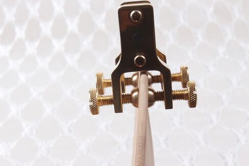 Yinfente Violin Making Tools Repair Violin Edge clamp cracks repair tools Cello Making tools Luthier (one side) in Saudi Arabia