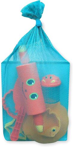 Melissa & Doug Sunny Patch Seaside Sidekicks Sand Cookie-Baking Set (FFP) in Saudi Arabia