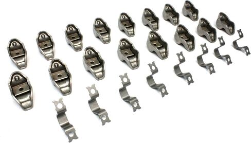 COMP Cams 1210-16 High Energy Rocker Set w/ 1.6 Ratio for '74-'79 AMC w/Pedestal Mount in Saudi Arabia