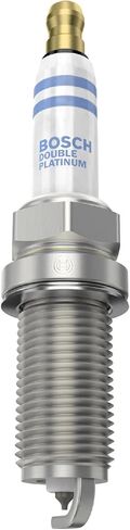 BOSCH YR6LDE Copper With Nickel Spark Plug - Single in Kuwait