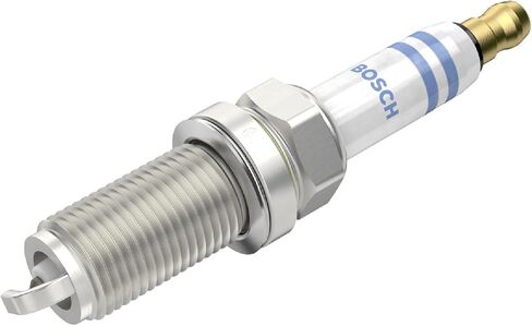 BOSCH YR6LDE Copper With Nickel Spark Plug - Single in Kuwait
