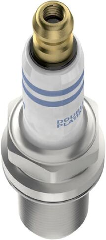 BOSCH YR6LDE Copper With Nickel Spark Plug - Single in Kuwait