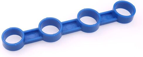 hand grip strengthener Finger Exerciser Grip guitar grip trainer gitarre instrument guitar finger stretcher Finger Grip Strengthener Finger Expansion Sleeves Ukulele booster in Kuwait