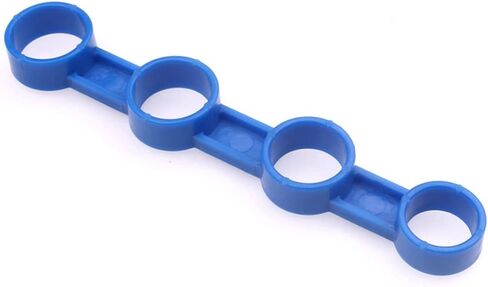 hand grip strengthener Finger Exerciser Grip guitar grip trainer gitarre instrument guitar finger stretcher Finger Grip Strengthener Finger Expansion Sleeves Ukulele booster in Kuwait