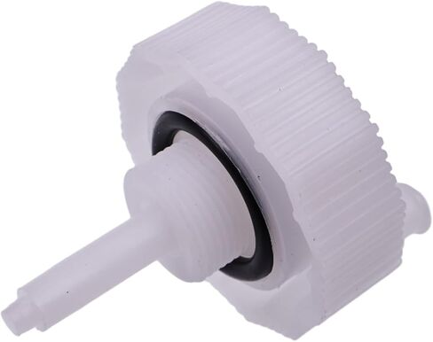 JZGRDN Fuel Filter Drain T4682-25731002 Compatible with Kioti CK2610 CK2620 DK451 DK55CHSE DK55HSE DK551 DK60CHSE DK60HSE RX6010C RX6010PC in Saudi Arabia