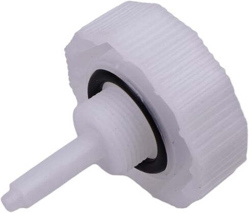 JZGRDN Fuel Filter Drain T4682-25731002 Compatible with Kioti CK2610 CK2620 DK451 DK55CHSE DK55HSE DK551 DK60CHSE DK60HSE RX6010C RX6010PC in Saudi Arabia