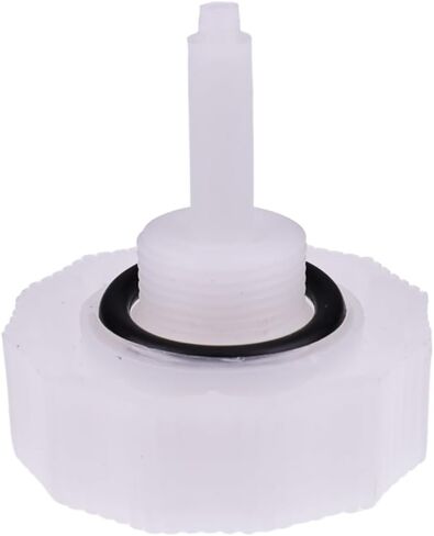 JZGRDN Fuel Filter Drain T4682-25731002 Compatible with Kioti CK2610 CK2620 DK451 DK55CHSE DK55HSE DK551 DK60CHSE DK60HSE RX6010C RX6010PC in Saudi Arabia