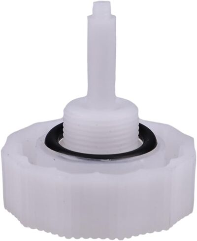 JZGRDN Fuel Filter Drain T4682-25731002 Compatible with Kioti CK2610 CK2620 DK451 DK55CHSE DK55HSE DK551 DK60CHSE DK60HSE RX6010C RX6010PC in Saudi Arabia