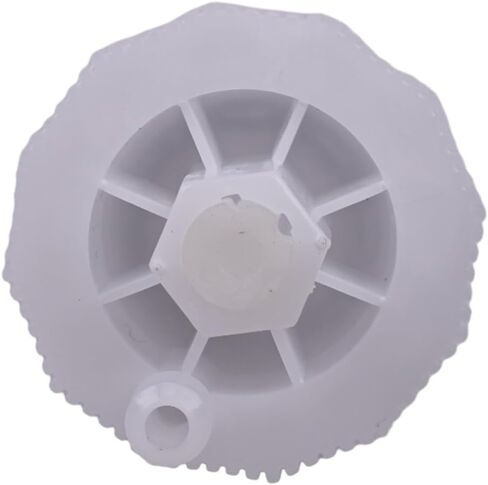 JZGRDN Fuel Filter Drain T4682-25731002 Compatible with Kioti CK2610 CK2620 DK451 DK55CHSE DK55HSE DK551 DK60CHSE DK60HSE RX6010C RX6010PC in Saudi Arabia