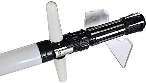 حامل عرض YDDSABER Lightsaber من الأكريليك (أفقيًا) in Kuwait