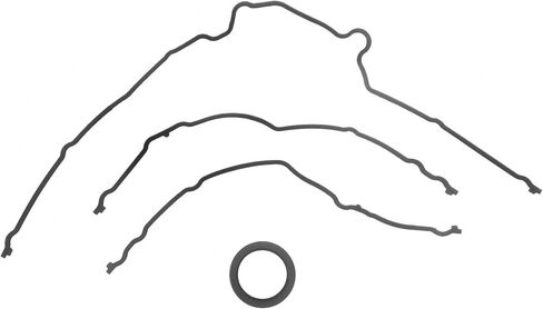 FEL-PRO TCS 45982 مجموعة حشية غطاء التوقيت in Saudi Arabia