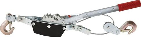 BARON MFG Puller Cable 2TON 6302 in Saudi Arabia