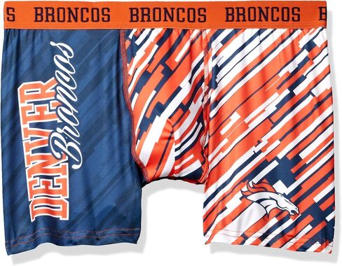 FOCO Men's Wordmark Underwear in Saudi Arabia
