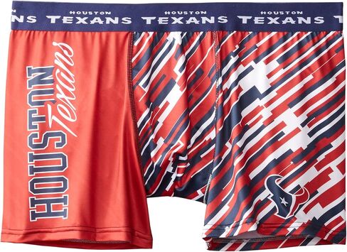 FOCO Men's Wordmark Underwear in Saudi Arabia