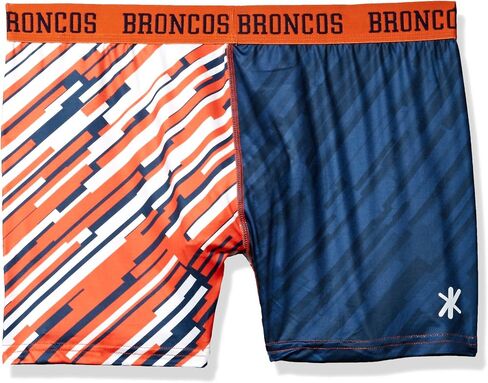 FOCO Men's Wordmark Underwear in Saudi Arabia