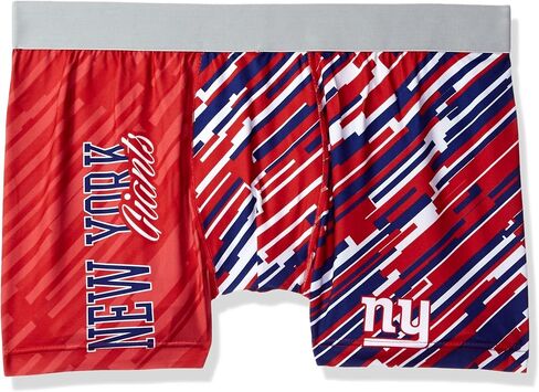 FOCO Men's Wordmark Underwear in Saudi Arabia