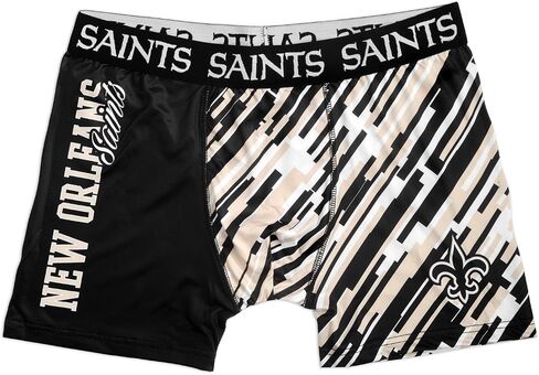 FOCO Men's Wordmark Underwear in Saudi Arabia