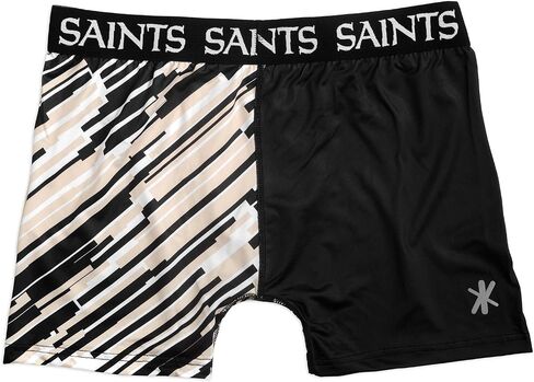 FOCO Men's Wordmark Underwear in Saudi Arabia