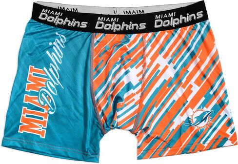 FOCO Men's Wordmark Underwear in Saudi Arabia