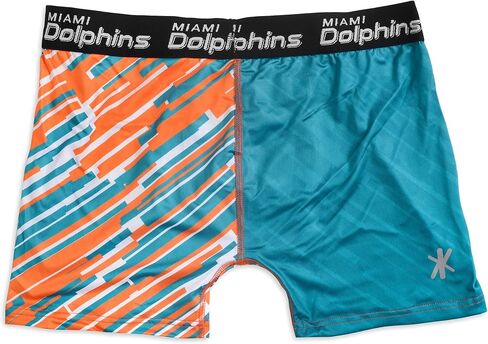 FOCO Men's Wordmark Underwear in Saudi Arabia