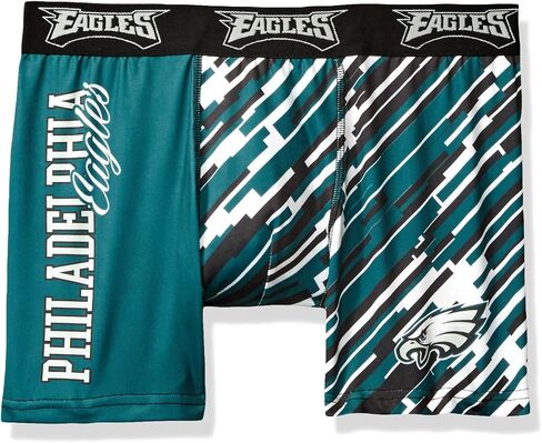FOCO Men's Wordmark Underwear in Saudi Arabia