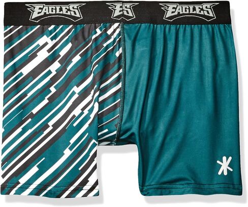 FOCO Men's Wordmark Underwear in Saudi Arabia