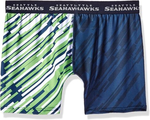 FOCO Men's Wordmark Underwear in Saudi Arabia