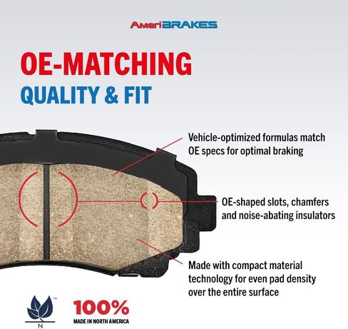 Rear Ceramic Disc Brake Pads NWF-PRC2188 For Hyundai Kona Kia Seltos in Saudi Arabia