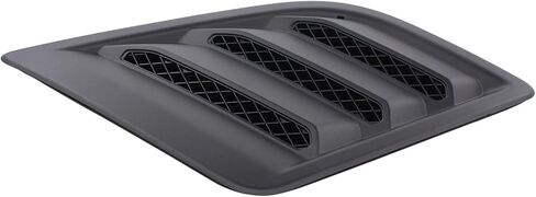 إطار فتحة تهوية غطاء المحرك الأيسر والأيمن من MOTOKU لـ Ram 1500 2019-2022 in Kuwait