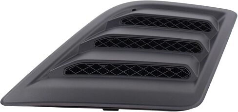 إطار فتحة تهوية غطاء المحرك الأيسر والأيمن من MOTOKU لـ Ram 1500 2019-2022 in Kuwait