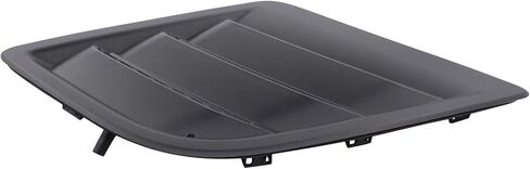 إطار فتحة تهوية غطاء المحرك الأيسر والأيمن من MOTOKU لـ Ram 1500 2019-2022 in Kuwait