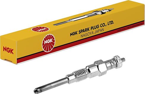 NGK (4693) Y-716RS Glow Plug, Pack of 1 in Saudi Arabia